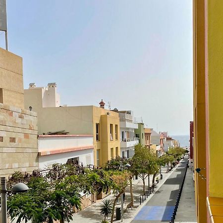 Апартаменты Apartamento Nivaria Морро-дель-Хабле Экстерьер фото