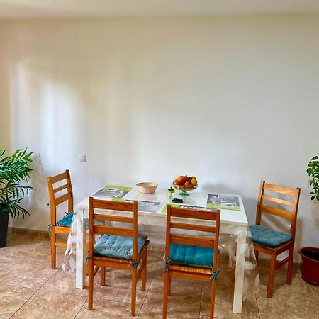 Апартаменты Apartamento Nivaria Морро-дель-Хабле Экстерьер фото