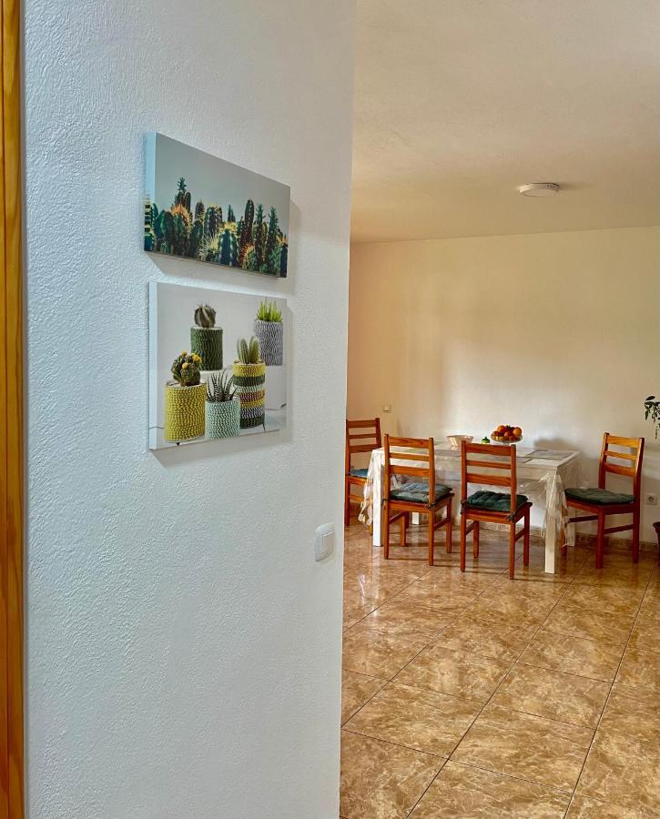 Апартаменты Apartamento Nivaria Морро-дель-Хабле Экстерьер фото