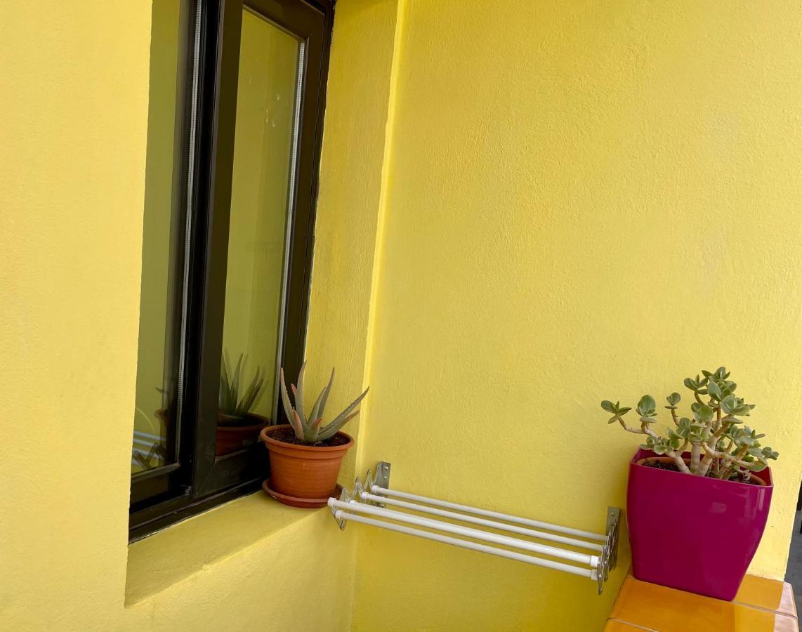 Апартаменты Apartamento Nivaria Морро-дель-Хабле Экстерьер фото