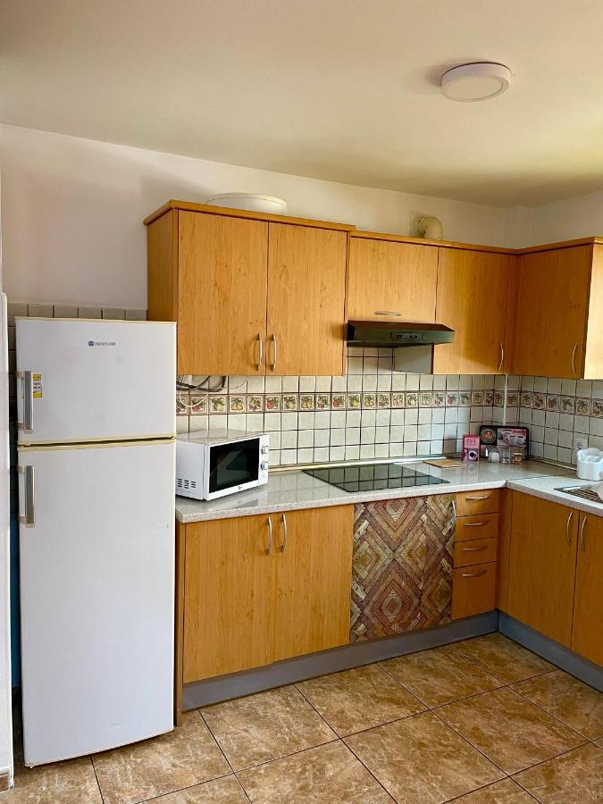 Апартаменты Apartamento Nivaria Морро-дель-Хабле Экстерьер фото