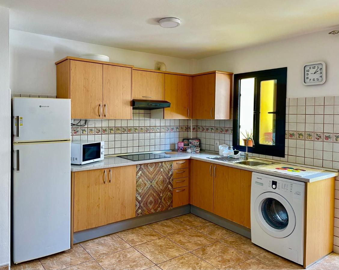 Апартаменты Apartamento Nivaria Морро-дель-Хабле Экстерьер фото