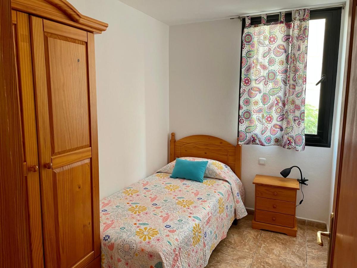 Апартаменты Apartamento Nivaria Морро-дель-Хабле Экстерьер фото